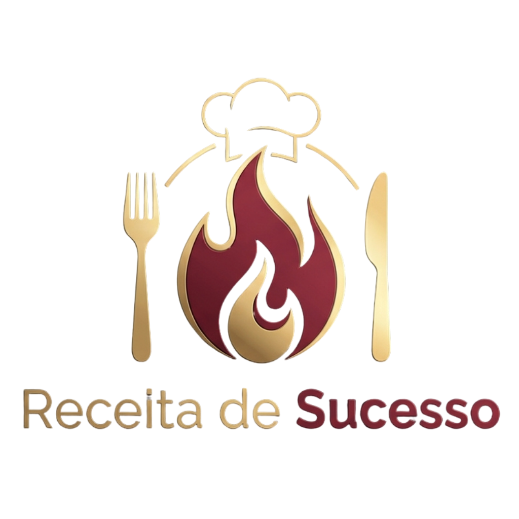 Receita de Sucesso Logo
