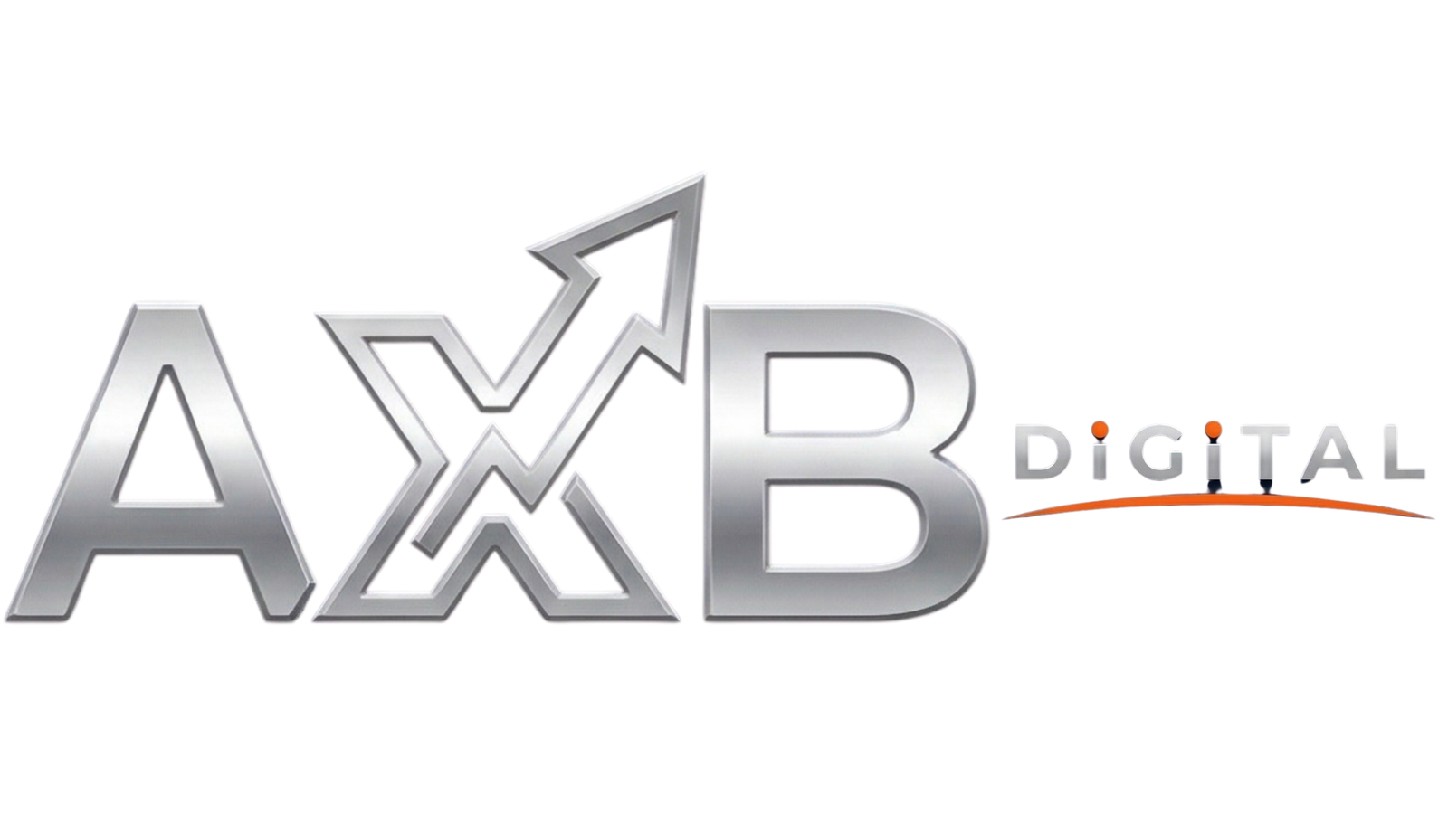 AXB Digital Logo Topo